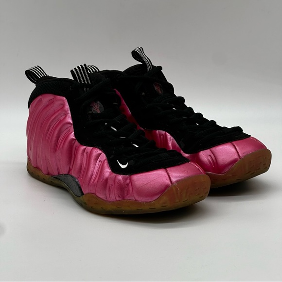 Nike Air Foamposite One Sneakers. Size 8 - Picture 6 of 9